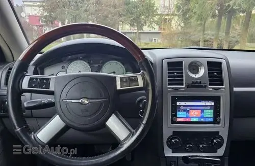 CHRYSLER 300C 