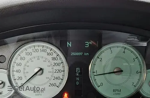 CHRYSLER 300C 