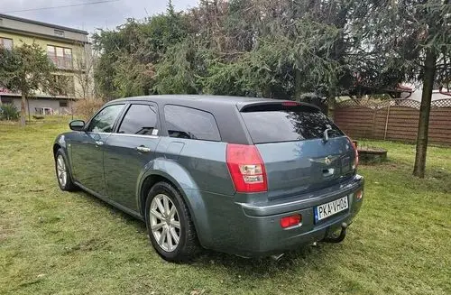 CHRYSLER 300C 