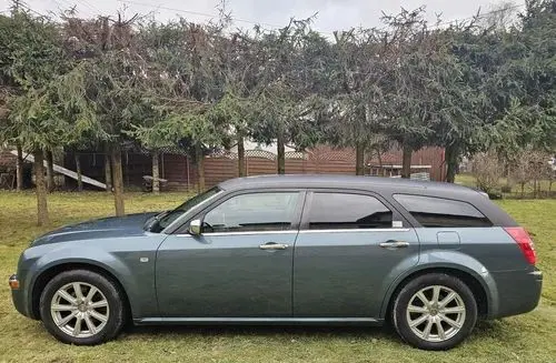 CHRYSLER 300C 