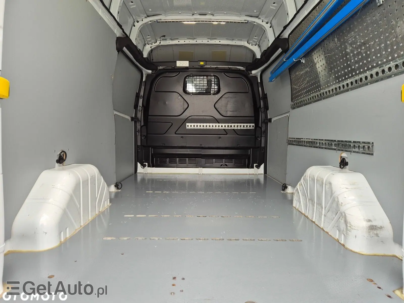 FORD Transit Custom L2 Trend