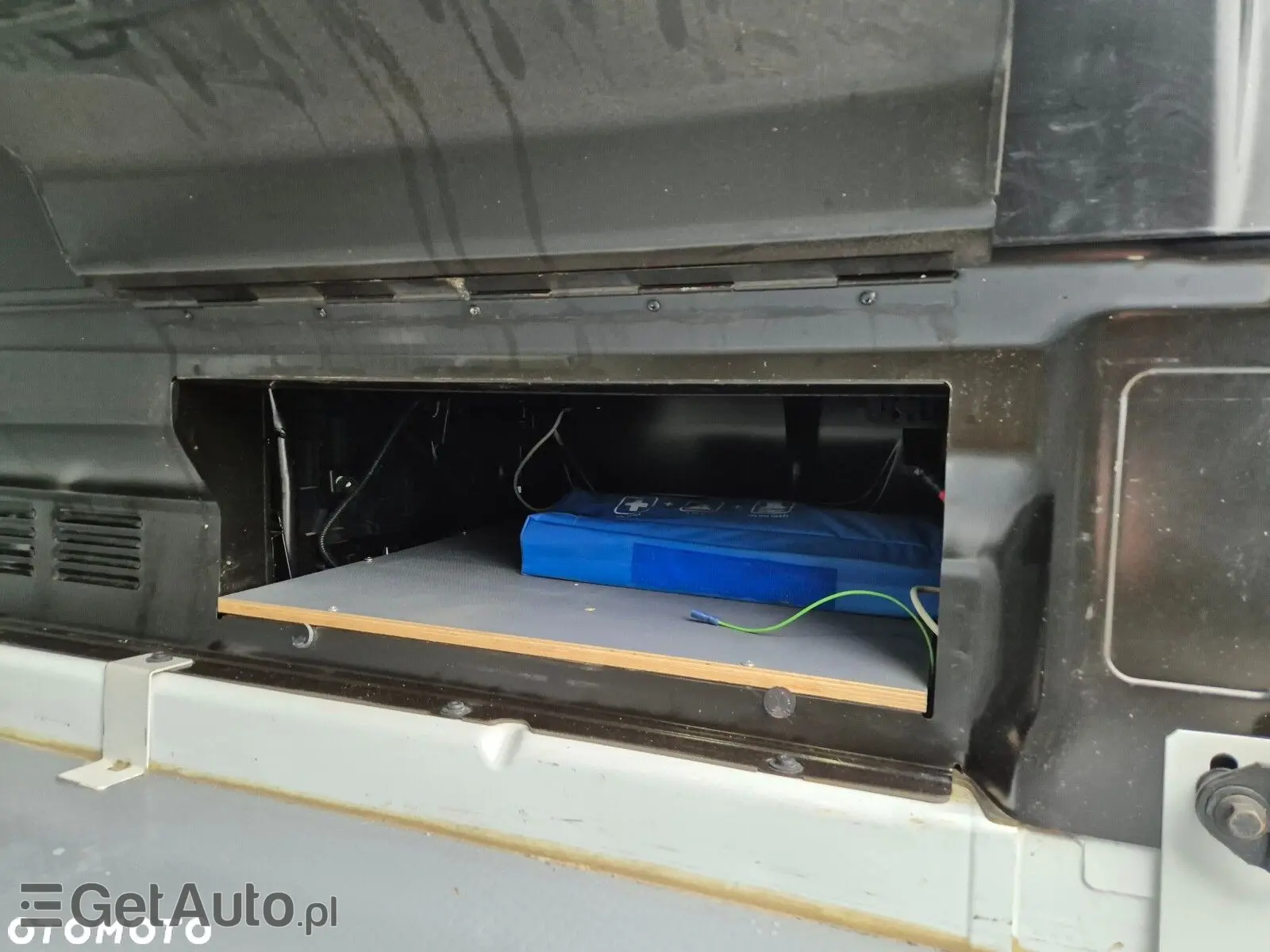 FORD Transit Custom L2 Trend