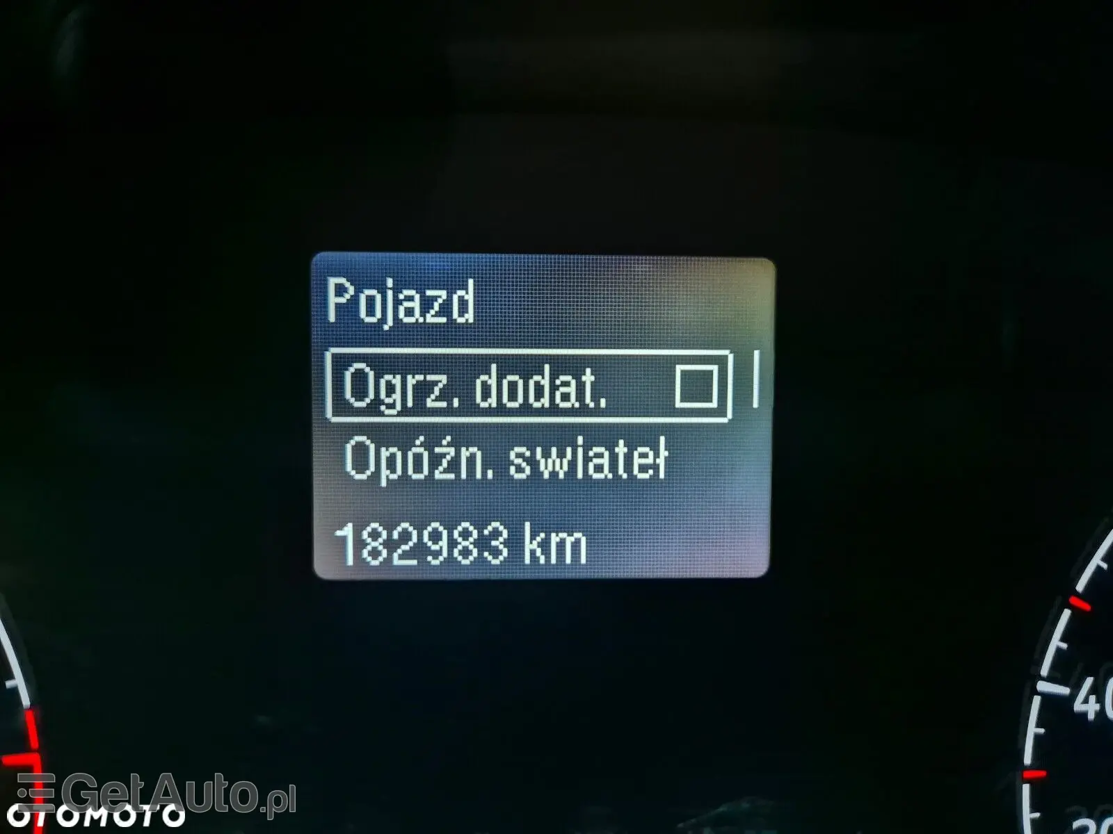 FORD Transit Custom L2 Trend