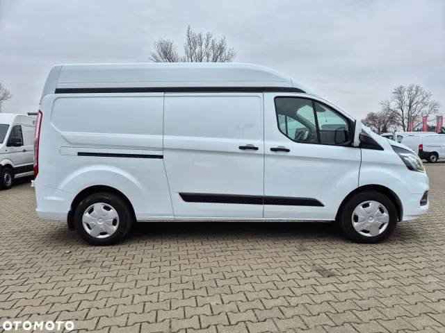 FORD Transit Custom L2 Trend
