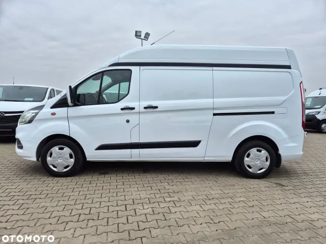 FORD Transit Custom L2 Trend