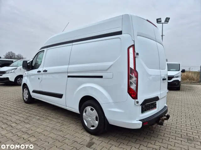 FORD Transit Custom L2 Trend
