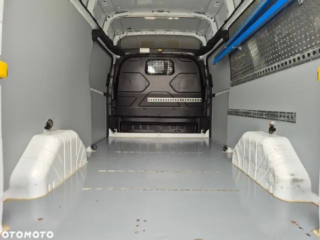 FORD Transit Custom L2 Trend