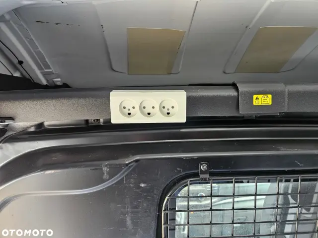 FORD Transit Custom L2 Trend