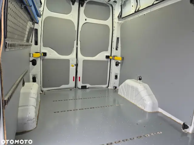 FORD Transit Custom L2 Trend