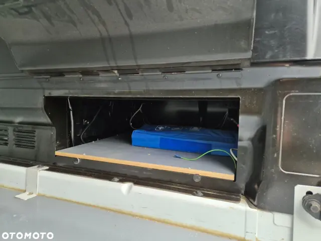 FORD Transit Custom L2 Trend