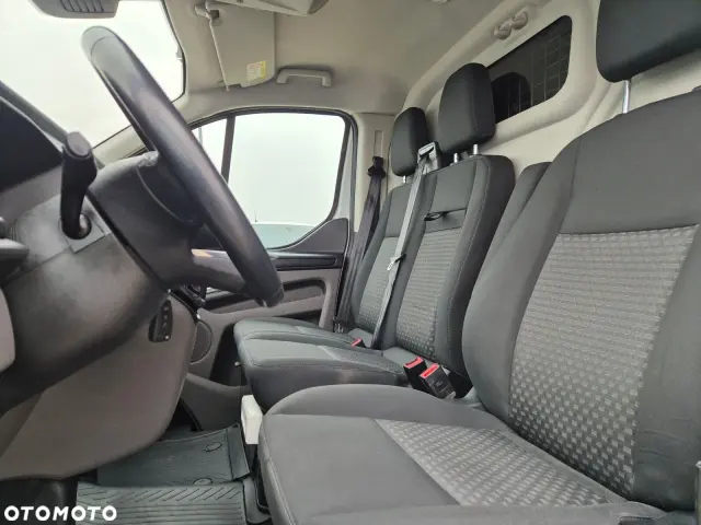 FORD Transit Custom L2 Trend