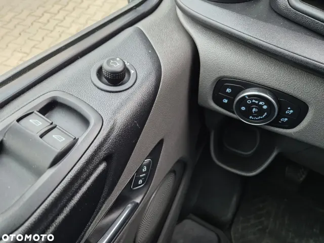 FORD Transit Custom L2 Trend