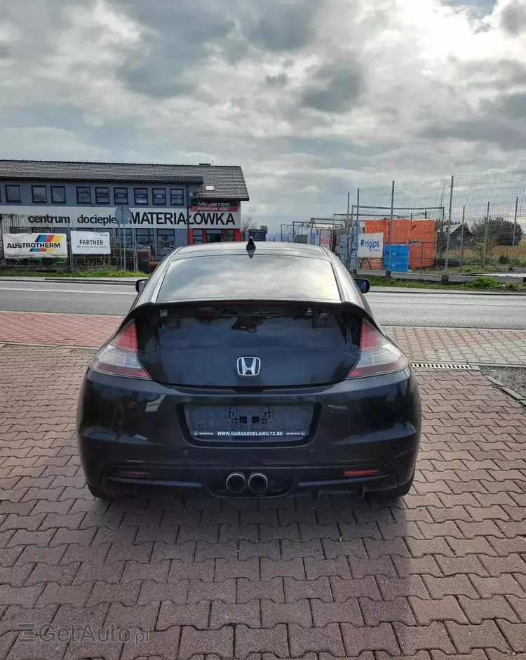 HONDA CR-Z 1.5 IMA Sport