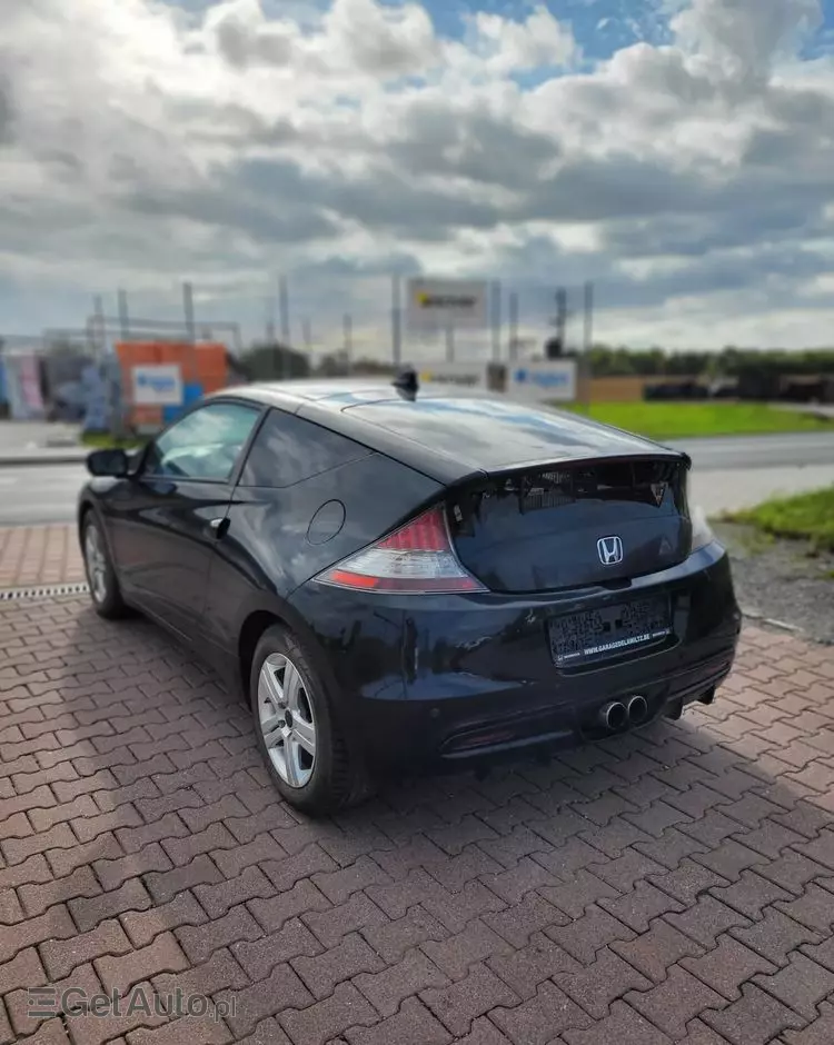 HONDA CR-Z 1.5 IMA Sport