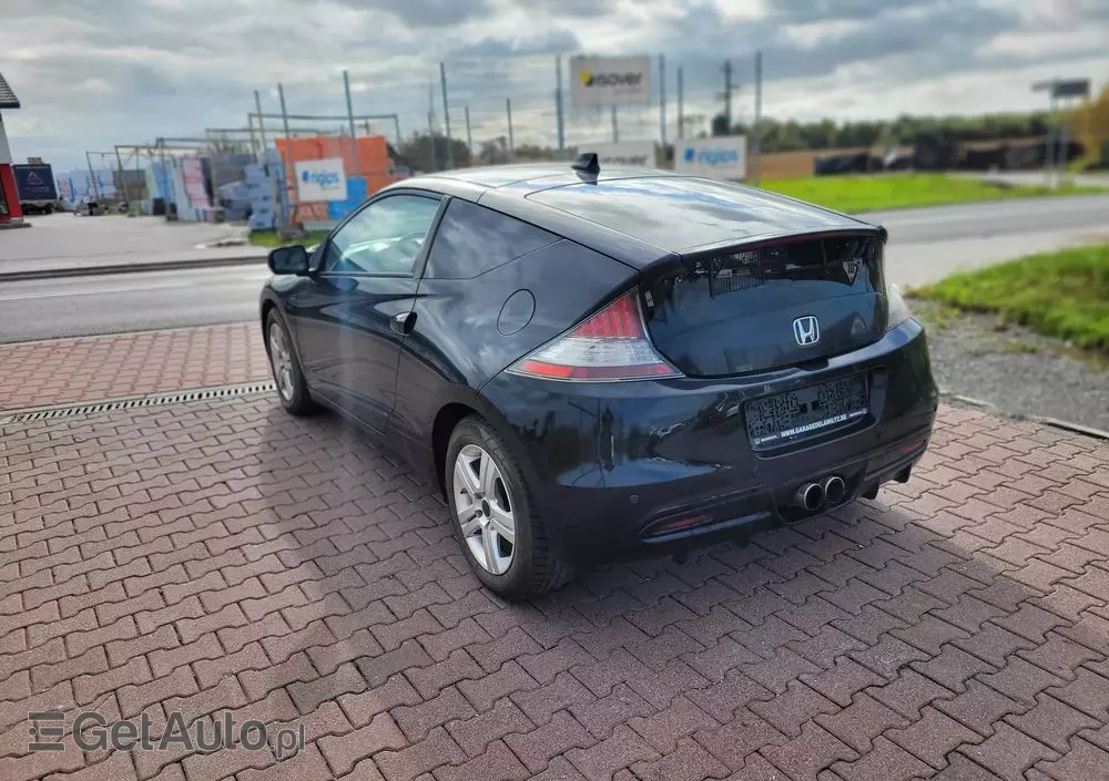 HONDA CR-Z 1.5 IMA Sport