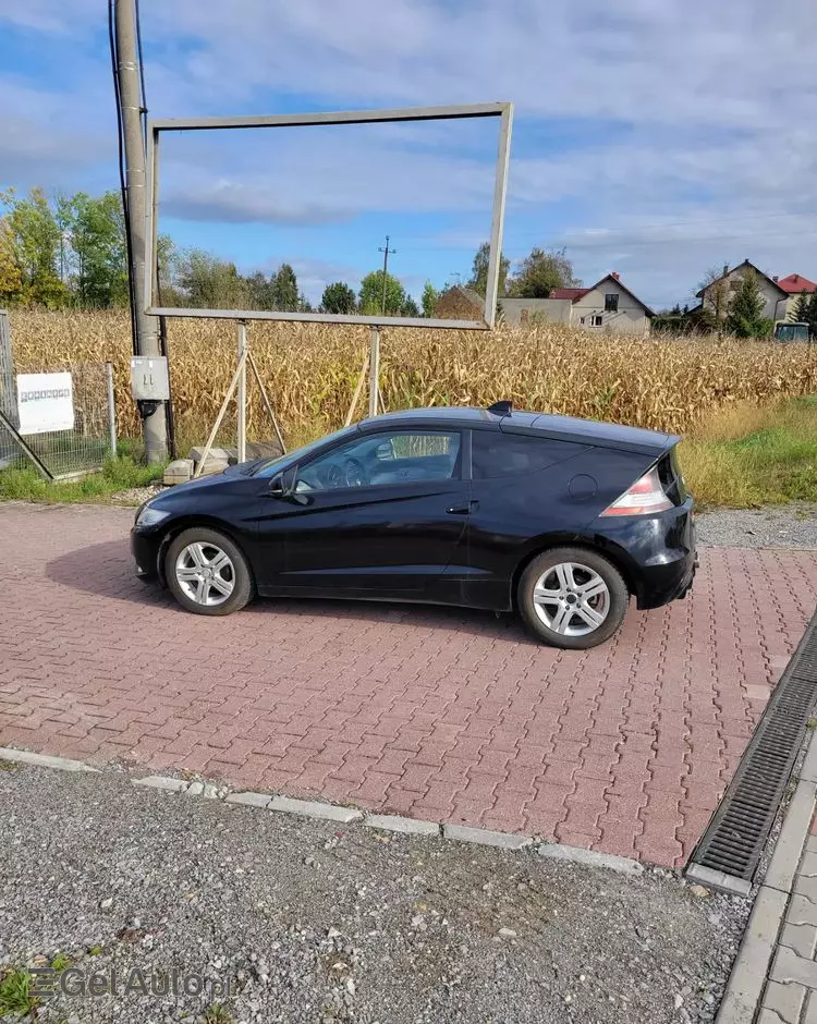 HONDA CR-Z 1.5 IMA Sport