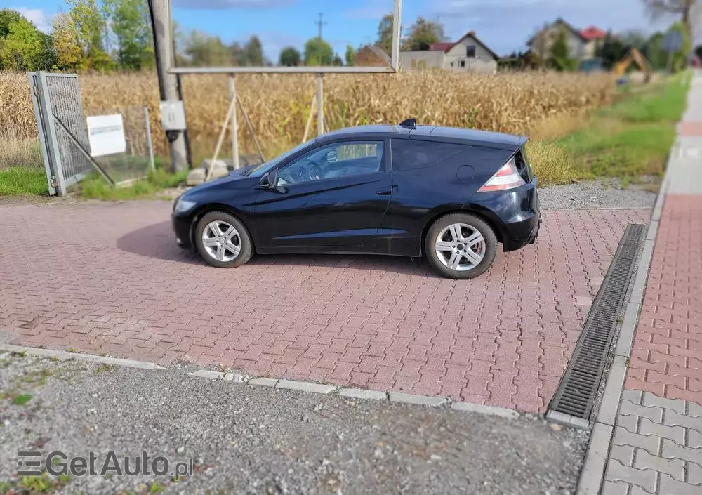 HONDA CR-Z 1.5 IMA Sport