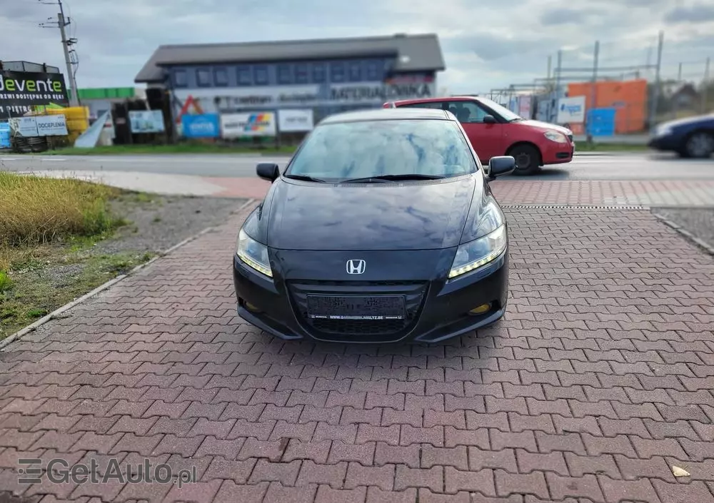 HONDA CR-Z 1.5 IMA Sport