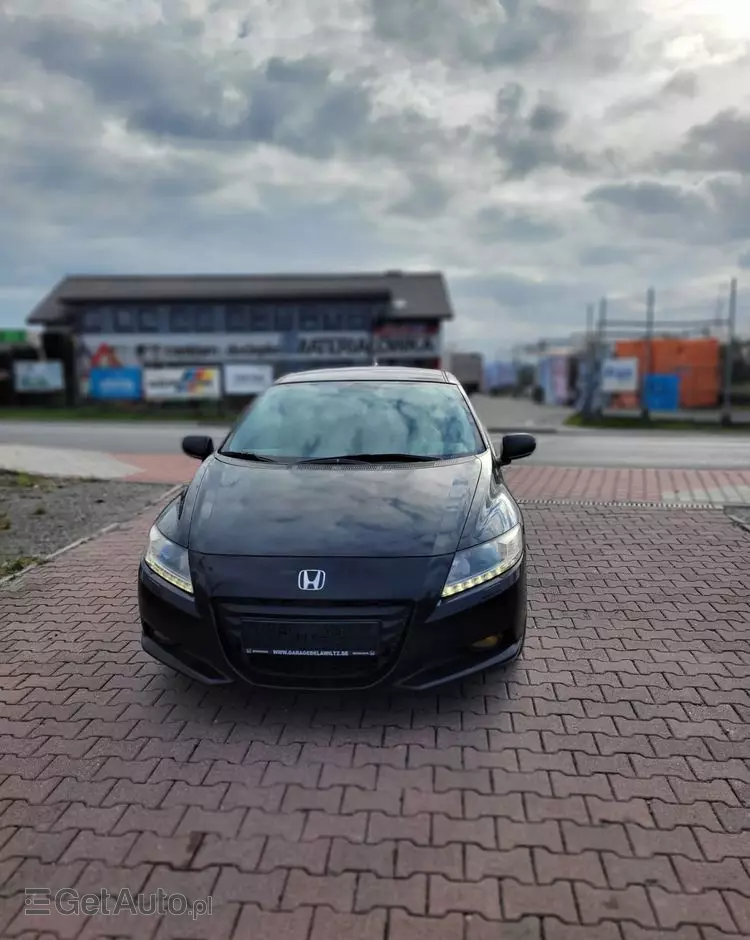HONDA CR-Z 1.5 IMA Sport
