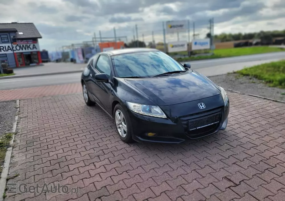 HONDA CR-Z 1.5 IMA Sport