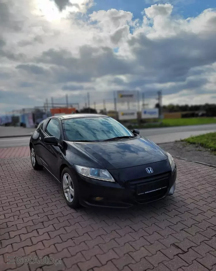 HONDA CR-Z 1.5 IMA Sport
