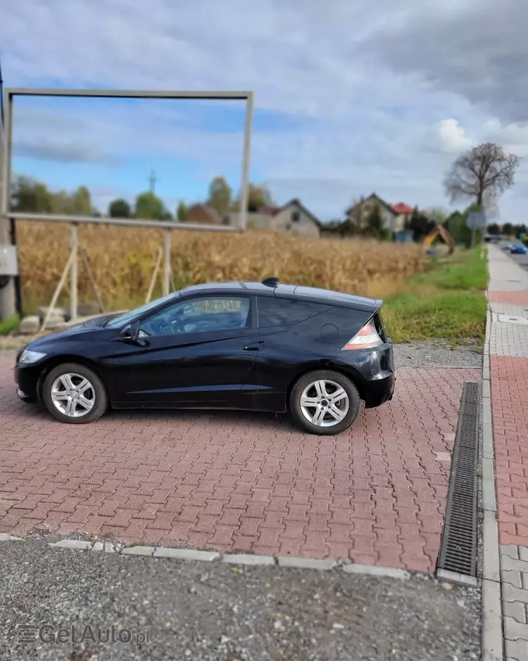HONDA CR-Z 1.5 IMA Sport