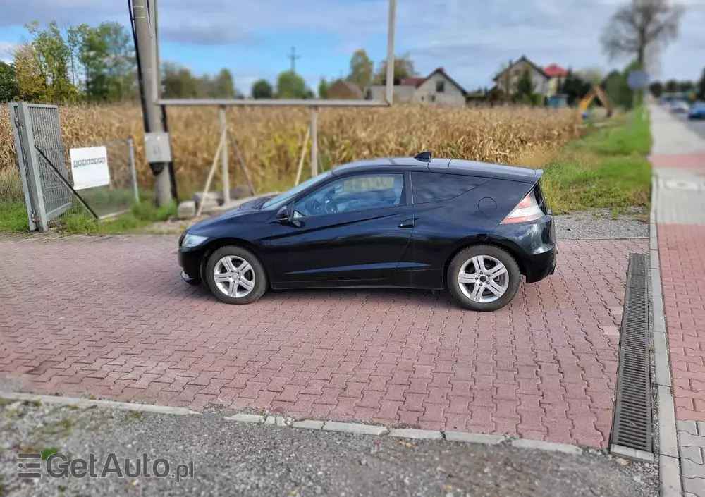 HONDA CR-Z 1.5 IMA Sport