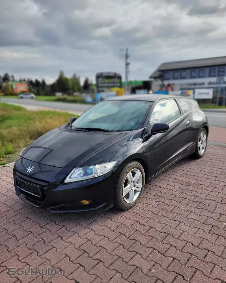 HONDA CR-Z 1.5 IMA Sport