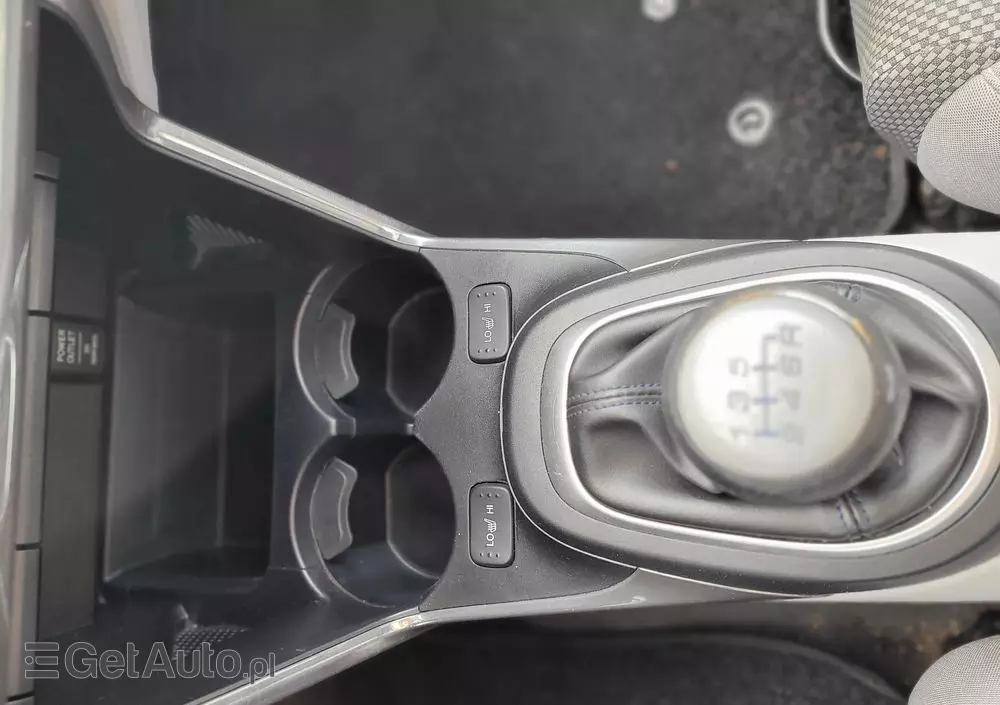 HONDA CR-Z 1.5 IMA Sport