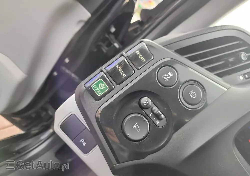 HONDA CR-Z 1.5 IMA Sport