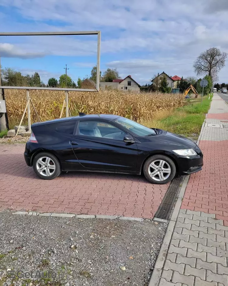 HONDA CR-Z 1.5 IMA Sport
