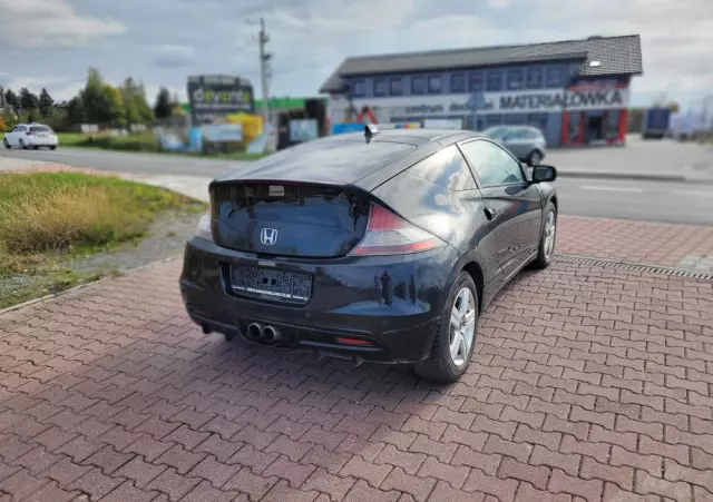 HONDA CR-Z 1.5 IMA Sport