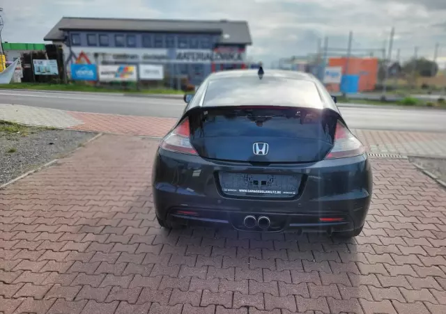 HONDA CR-Z 1.5 IMA Sport