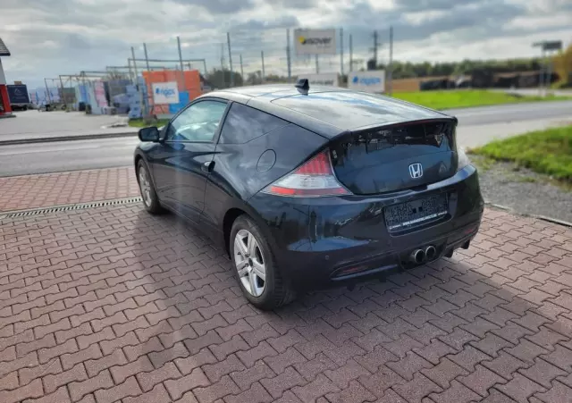 HONDA CR-Z 1.5 IMA Sport