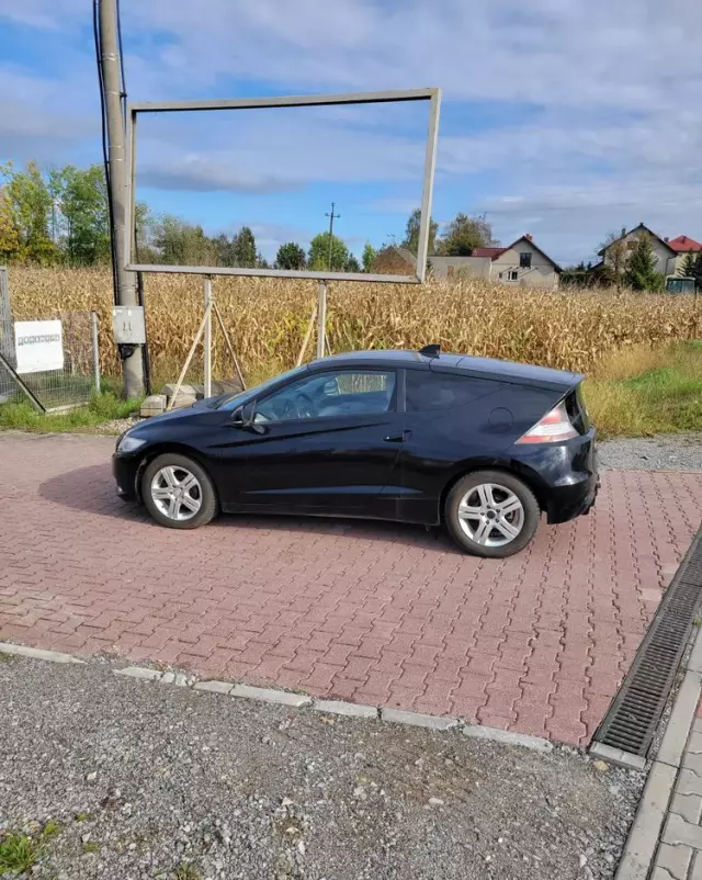 HONDA CR-Z 1.5 IMA Sport