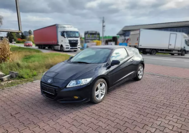 HONDA CR-Z 1.5 IMA Sport