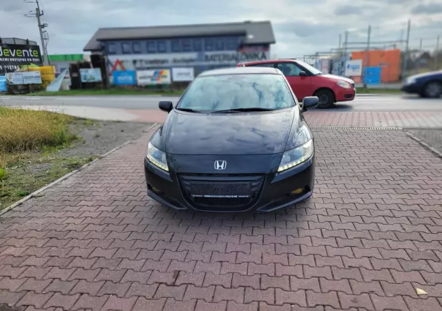 HONDA CR-Z 1.5 IMA Sport
