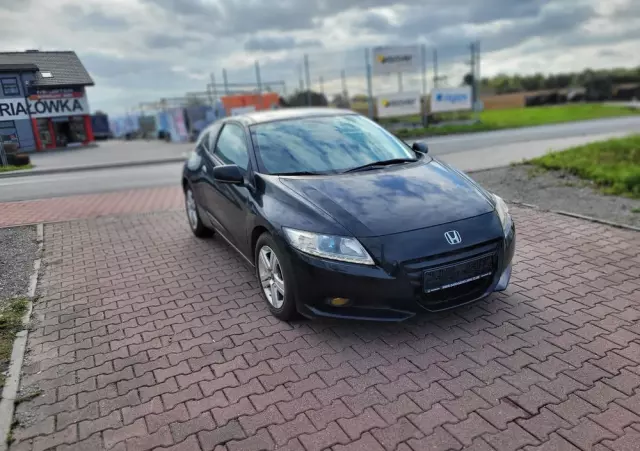 HONDA CR-Z 1.5 IMA Sport