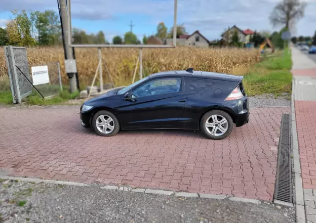 HONDA CR-Z 1.5 IMA Sport