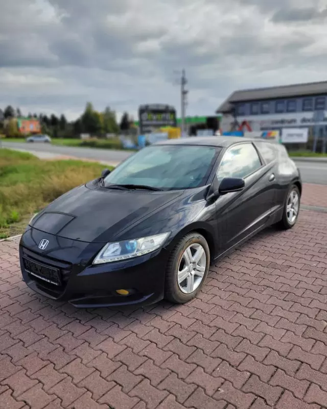 HONDA CR-Z 1.5 IMA Sport