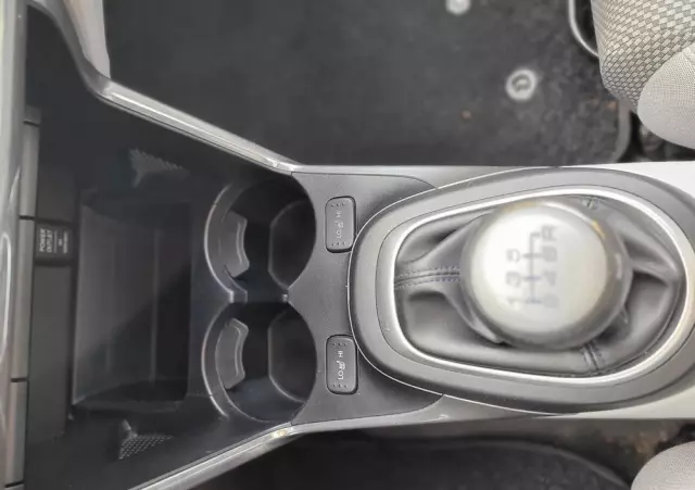 HONDA CR-Z 1.5 IMA Sport