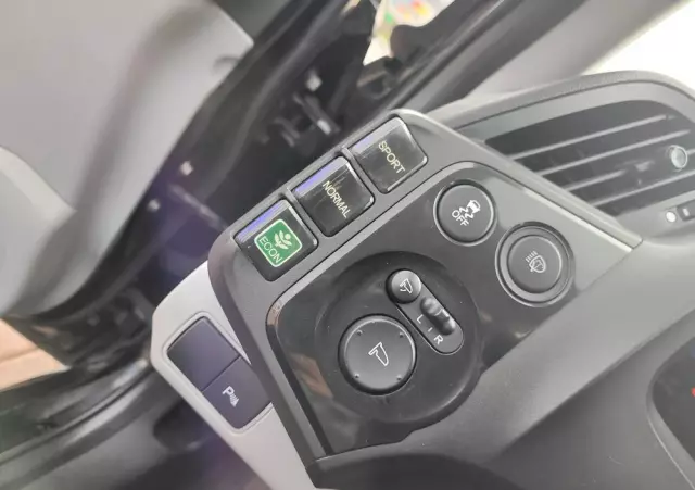 HONDA CR-Z 1.5 IMA Sport