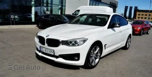 BMW Seria 3 