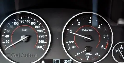 BMW Seria 3 