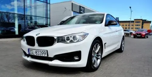 BMW Seria 3 