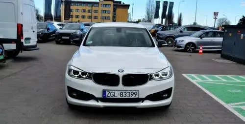 BMW Seria 3 