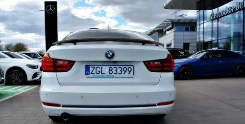 BMW Seria 3 