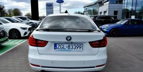 BMW Seria 3 