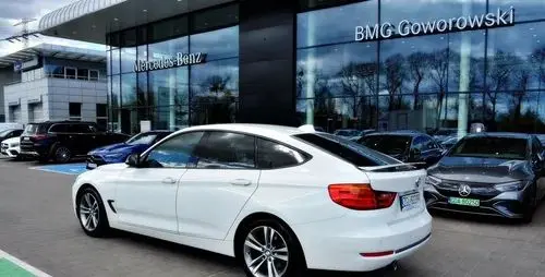 BMW Seria 3 