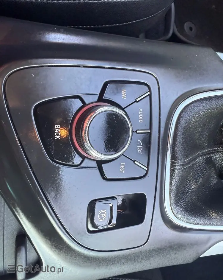 OPEL Insignia 2.0 CDTI ecoFLEX Start/Stop Innovation